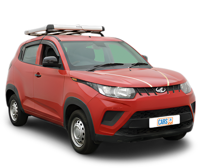 Mahindra KUV 100 NXT-img